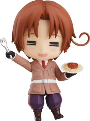 Nendoroid Chile Tienda Hetalia Italy