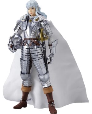 Figma Chile Tienda Figura Berserk Griffith