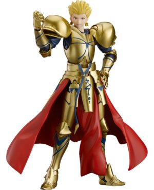 figma Chile Tienda Figura Anime Fate Grand Order Archer Gilgamesh