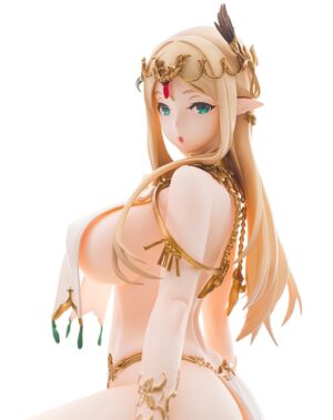 Figuras Escala Ecchi Anime Chile