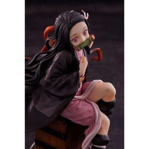 BT9KDE Figura Kimetsu no Yaiba Chile Tienda Anime Kamado Nezuko
