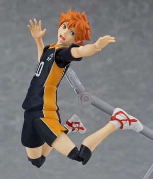 Figma Chile Tienda Figura Anime Haikyuu Hinata