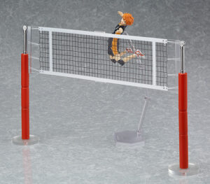 Figma Chile Tienda Figura Anime Haikyuu Hinata
