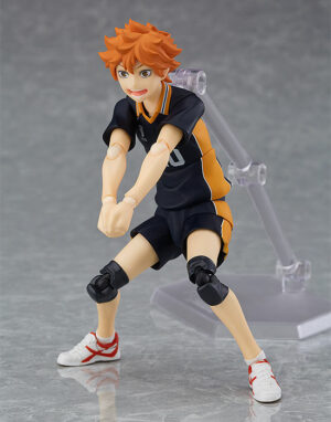 Figma Chile Tienda Figura Anime Haikyuu Hinata