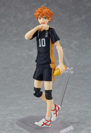 Figma Chile Tienda Figura Anime Haikyuu Hinata