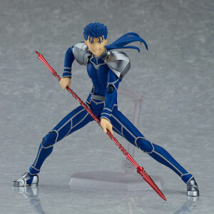 figma Chile Tienda Figura Anime Fate Grand Order Lancer Cu Chulainn