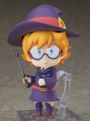 Nendoroid Chile Tienda Little Witch Academia
