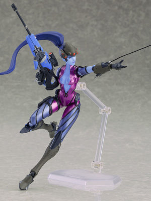 Figma Chile Tienda Figura Overwatch Widowmaker