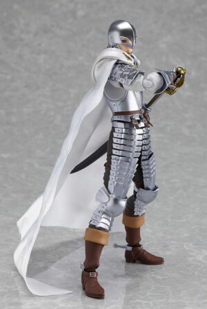Figma Chile Tienda Figura Berserk Griffith