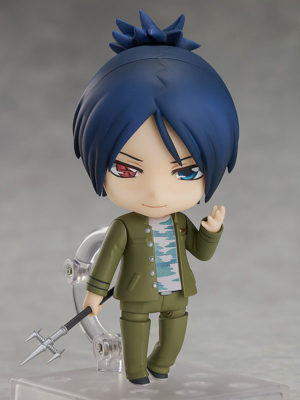 Nendoroid Chile Tienda Mukuro Rokudo Reborn