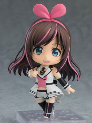 Nendoroid Chile Tienda Kizuna AI