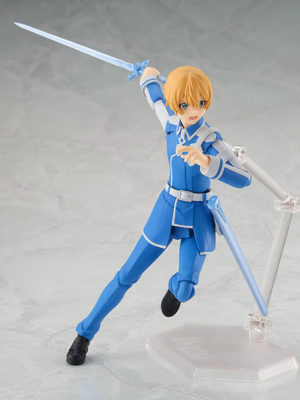 figma Chile Tienda Figura Anime Sword Art Online SAO Eugeo