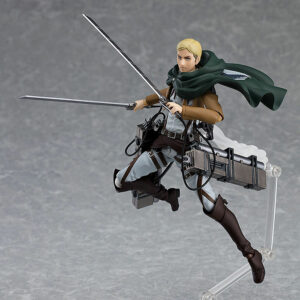 Figma Chile Tienda Figura Anime Shingeki no Kyojin Attack on Titan Erwin