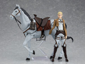 Figma Chile Tienda Figura Anime Shingeki no Kyojin Attack on Titan Erwin