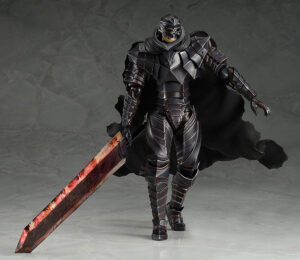 Figma Chile Tienda Figura Berserk Guts