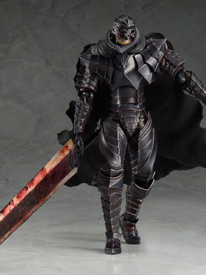 Figma Chile Tienda Figura Berserk Guts