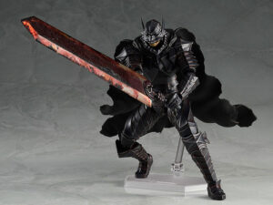Figma Chile Tienda Figura Berserk Guts