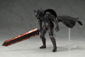 Figma Chile Tienda Figura Berserk Guts