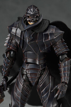 Figma Chile Tienda Figura Berserk Guts