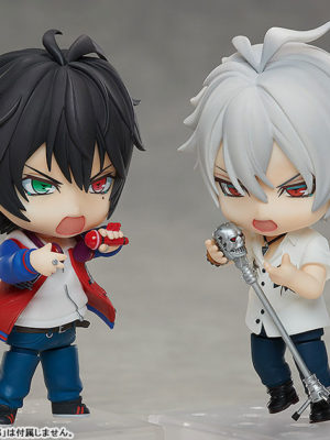 Nendoroid Chile Tienda Hypnosis Mic Division Rap Battle