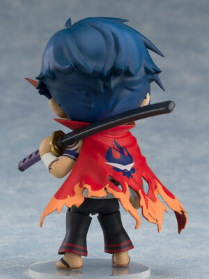 Nendoroid Chile Gurren Lagann Kamina
