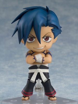 Nendoroid Chile Gurren Lagann Kamina