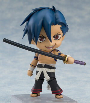 Nendoroid Chile Gurren Lagann Kamina
