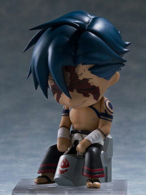Nendoroid Chile Gurren Lagann Kamina