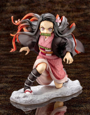 Figura Kimetsu no Yaiba Chile Tienda Anime Kamado Nezuko