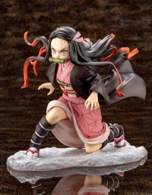 Figura Kimetsu no Yaiba Chile Tienda Anime Kamado Nezuko