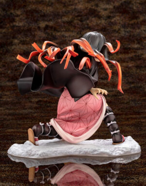Figura Kimetsu no Yaiba Chile Tienda Anime Kamado Nezuko