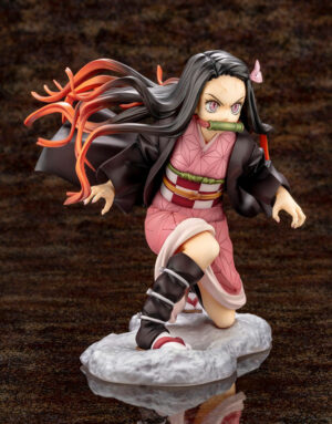 Figura Kimetsu no Yaiba Chile Tienda Anime Kamado Nezuko