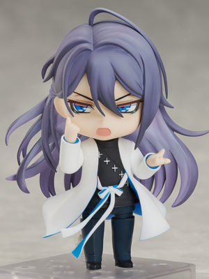 Nendoroid Chile Tienda Hypnosis Mic Division Rap Battle