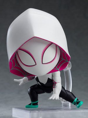 Nendoroid Chile Tienda Spider-man
