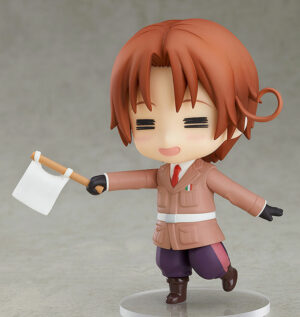 Nendoroid Chile Tienda Hetalia Italy