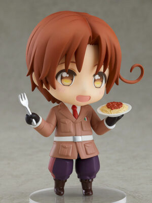 Nendoroid Chile Tienda Hetalia Italy
