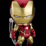 Nendoroid Chile Tienda Avengers Iron Man