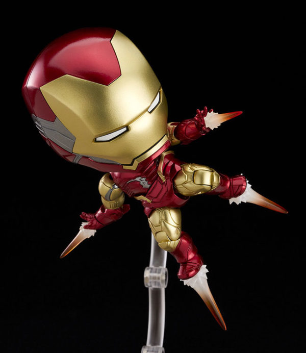 Nendoroid Chile Tienda Avengers Iron Man