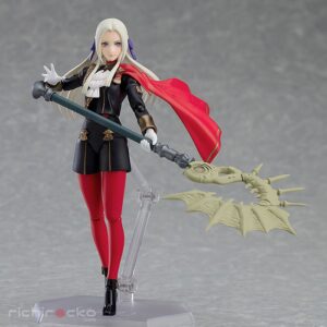 Figura figma Edelgard von Hresvelg Fire Emblem: Three Houses Good Smile Company Tienda Figuras Anime Chile