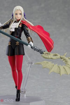 Figura figma Edelgard von Hresvelg Fire Emblem: Three Houses Good Smile Company Tienda Figuras Anime Chile
