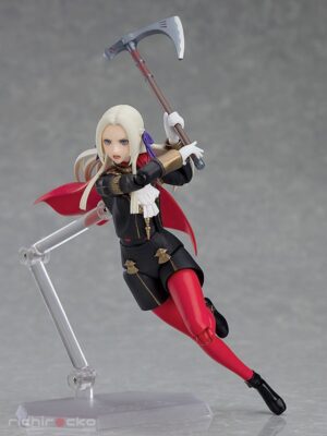 Figura figma Edelgard von Hresvelg Fire Emblem: Three Houses Good Smile Company Tienda Figuras Anime Chile