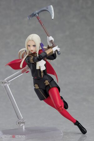 Figura figma Edelgard von Hresvelg Fire Emblem: Three Houses Good Smile Company Tienda Figuras Anime Chile