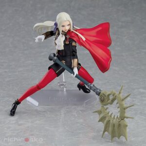 Figura figma Edelgard von Hresvelg Fire Emblem: Three Houses Good Smile Company Tienda Figuras Anime Chile