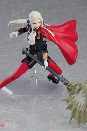 Figura figma Edelgard von Hresvelg Fire Emblem: Three Houses Good Smile Company Tienda Figuras Anime Chile
