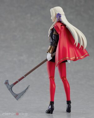 Figura figma Edelgard von Hresvelg Fire Emblem: Three Houses Good Smile Company Tienda Figuras Anime Chile