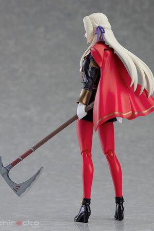 Figura figma Edelgard von Hresvelg Fire Emblem: Three Houses Good Smile Company Tienda Figuras Anime Chile