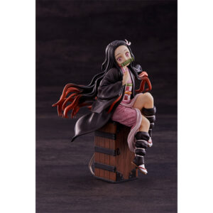FfQjsr Figura Kimetsu no Yaiba Chile Tienda Anime Kamado Nezuko