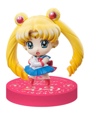 Figura Chile Tienda Anime Sailor Moon Petit Chara