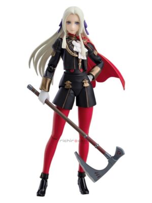 Figura figma Edelgard von Hresvelg Fire Emblem: Three Houses Good Smile Company Tienda Figuras Anime Chile