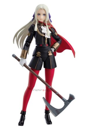 Figura figma Edelgard von Hresvelg Fire Emblem: Three Houses Good Smile Company Tienda Figuras Anime Chile